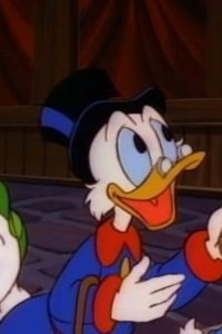 DuckTales – S01E11 – Much Ado About Scrooge