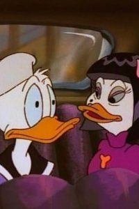 DuckTales – S01E12 – Spies in Their Eyes