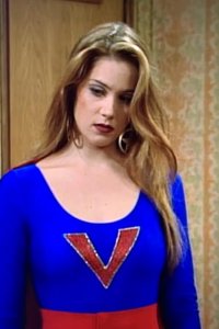 Married… with Children – S08E04 – Luck of the Bundys