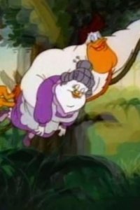 DuckTales – S01E14 – Jungle Duck