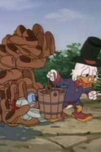 DuckTales – S01E15 – Scroogerello