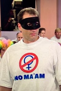 Married… with Children – S08E09 – No Ma’am