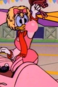 DuckTales – S01E16 – Top Duck