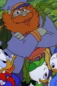 DuckTales – S01E17 – Bermuda Triangle Tangle
