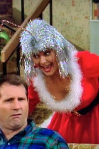 Married… with Children – S08E13 – The Worst Noel