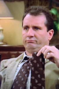 Married… with Children – S08E15 – Honey, I Blew Up Myself