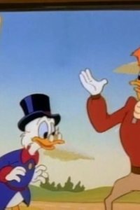 DuckTales – S01E21 – Launchpad’s First Crash