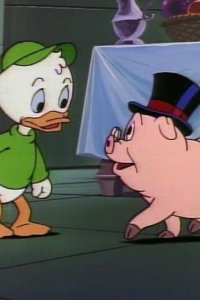 DuckTales – S01E22 – Home Sweet Homer