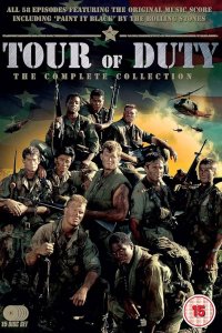 Tour of Duty – S01E10 – Nowhere to Run