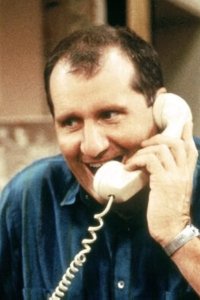 Married… with Children – S09E03 – Kelly Breaks Out