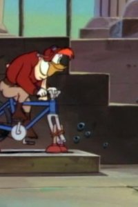 DuckTales – S01E30 – Catch as Cash Can: Part 4 – Working for Scales