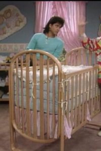 Full House – S01E01 – Our Very First Show