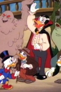 DuckTales – S01E32 – Ducky Horror Picture Show