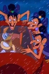 DuckTales – S01E33 – The Golden Fleecing