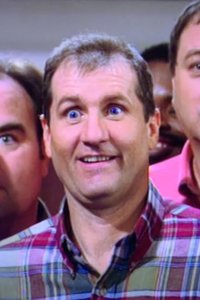 Married… with Children – S09E13 – I Want My Psycho Dad: Part 2