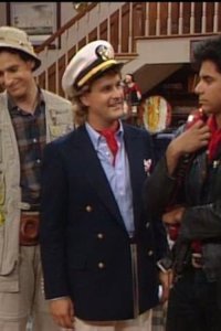Full House – S01E05 – Sea Cruise