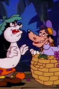 DuckTales – S01E37 – Pearl of Wisdom