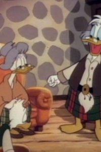 DuckTales – S01E38 – Once Upon a Dime
