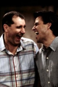 Married… with Children – S09E19 – Ship Happens