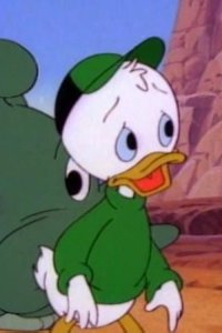 DuckTales – S01E39 – Dinosaur Ducks
