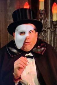Married… with Children – S09E21 – Something Larry This Way Comes