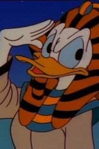 DuckTales – S01E40 – Sphinx for the Memories