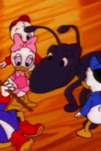 DuckTales – S01E42 – Micro Ducks from Outer Space