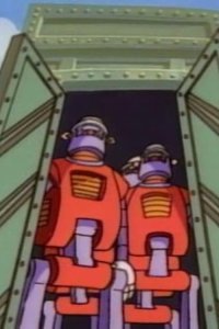 DuckTales – S01E43 – Robot Robbers