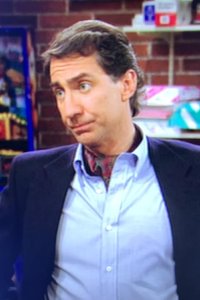 Married… with Children – S09E26 – Radio Free Trumaine