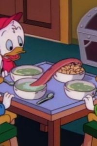 DuckTales – S01E44 – Send in the Clones
