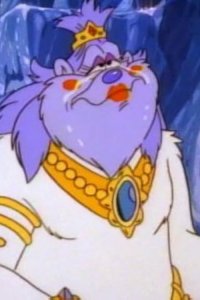 DuckTales – S01E45 – Lost Crown of Genghis Khan