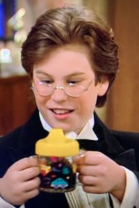 Married… with Children – S09E28 – The Undergraduate