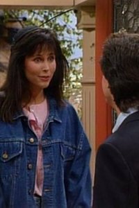 Full House – S01E17 – Danny’s Very First Date