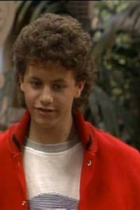Full House – S01E18 – Just One of the Guys