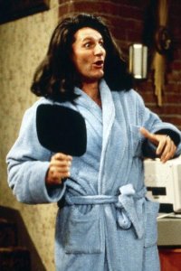 Married… with Children – S10E05 – How Bleen Was My Kelly