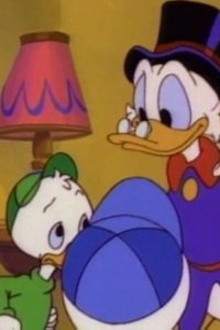 DuckTales – S01E49 – Raiders of the Lost Harp