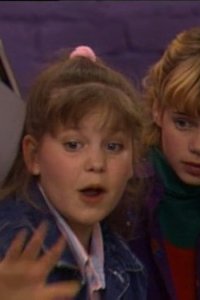 Full House – S01E22 – D.J. Tanner’s Day Off