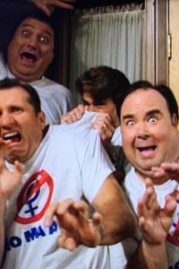 Married… with Children – S10E07 – Flight of the Bumblebee