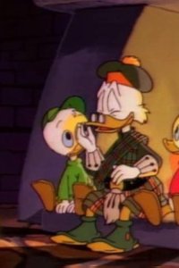DuckTales – S01E52 – The Curse of Castle McDuck