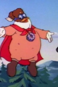 DuckTales – S01E53 – Superdoo!