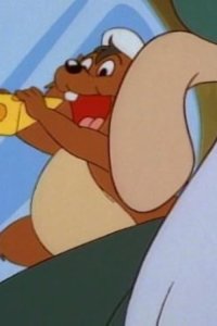 DuckTales – S01E56 – Scrooge’s Pet