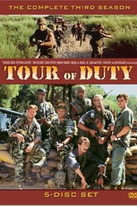 Tour of Duty – S03E13 – Make Death Proud