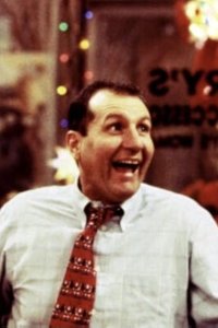 Married… with Children – S10E14 – I Can’t Believe It’s Butter