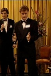 Full House – S02E11 – A Little Romance