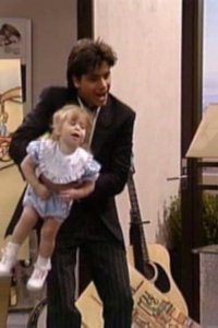 Full House – S02E13 – Working Mothers