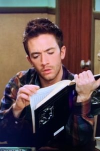 Married… with Children – S10E24 – Bud Hits the Books