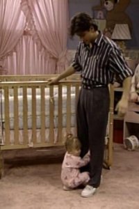 Full House – S02E16 – Baby Love