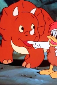 DuckTales – S01E67 – Time Is Money: Part 1 – Marking Time