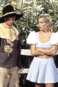 Married… with Children – S11E01 – Twisted