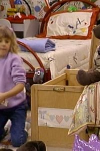 Full House – S02E18 – Goodbye, Mr. Bear